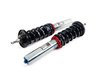 ES#2718830 - RSS13019-1 - RSS+ Coilover System - Damping Adjustable Shocks - Ultimate motorsport coilover - Average lowering 1.5"-2.7"F 1.4"-2.7"R - H&R - Audi