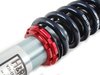 ES#2718830 - RSS13019-1 - RSS+ Coilover System - Damping Adjustable Shocks - Ultimate motorsport coilover - Average lowering 1.5"-2.7"F 1.4"-2.7"R - H&R - Audi