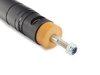 ES#2718830 - RSS13019-1 - RSS+ Coilover System - Damping Adjustable Shocks - Ultimate motorsport coilover - Average lowering 1.5"-2.7"F 1.4"-2.7"R - H&R - Audi