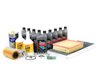 ES#253081 - E53V8IN2 - Inspection II Service Kit - Includes all required parts to service your BMW - Assembled By ECS - BMW