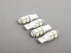 ES#2562191 - E91LEDINTERN - Master LED Interior Lighting Kit - Transform your complete interior in minutes with new LED interior bulbs from Ziza - ZiZa - BMW
