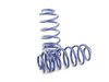 ES#4942 - 54751 - Sport Springs Set - Average lowering front: 1.5" rear: 1.4" - H&R - Volkswagen