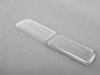 ES#2707776 - 63178357390LKT - Fog Light Lens Set - Clear - (NO LONGER AVAILABLE) - Have a cracked fog light lenses? Replace the lens separately and save money! - ZiZa - 