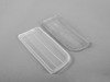 ES#2707776 - 63178357390LKT - Fog Light Lens Set - Clear - (NO LONGER AVAILABLE) - Have a cracked fog light lenses? Replace the lens separately and save money! - ZiZa - 