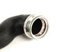 ES#337369 - 3B0145828K - Turbo outlet Hose - Connects to cross tube - Genuine Volkswagen Audi - Volkswagen