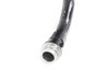ES#23985 - 11427504295 - E53 Oil Line - Outlet - From the connection flange to the filter housing  - Genuine BMW - BMW