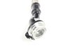 ES#23985 - 11427504295 - E53 Oil Line - Outlet - From the connection flange to the filter housing  - Genuine BMW - BMW