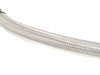 ES#23985 - 11427504295 - E53 Oil Line - Outlet - From the connection flange to the filter housing  - Genuine BMW - BMW