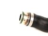 ES#337369 - 3B0145828K - Turbo outlet Hose - Connects to cross tube - Genuine Volkswagen Audi - Volkswagen