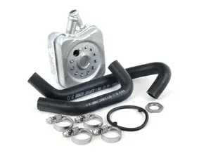  Oil Cooler Replacement Kit - Stage 1