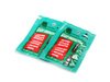 ES#2723767 - E39M5IN2dKT - "Dry" OEM Inspection II Service Kit - Includes spark plugs and all filters - add your preferred fluids for a complete service - Genuine BMW - BMW