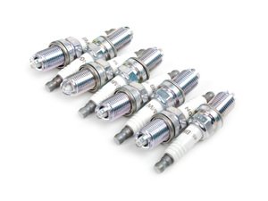ES#258716 - e39m5in2 - OEM Inspection II Service Kit - Includes all the required parts to service your M5 including Genuine BMW M Twin Power motor oil - Genuine BMW - BMW