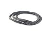 ES#127432 - 51711823860 - Door Seal - Right  - Seals against water and wind noise - Genuine BMW - BMW