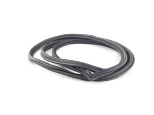 ES#127432 - 51711823860 - Door Seal - Right  - Seals against water and wind noise - Genuine BMW - BMW