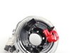 ES#388085 - 4E0953541B - Clock Spring - Located behind the steering wheel on the steering column - Genuine Volkswagen Audi - Audi