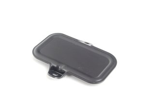 ES#130619 - 51757130912 - COVER             - Genuine BMW - BMW