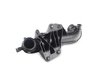 ES#1928456 - 8K0145673AJ - Boost Hard Pipe - Hard pressure pipe that connects the intercooler hoses - Genuine Volkswagen Audi - Audi