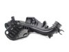 ES#1928456 - 8K0145673AJ - Boost Hard Pipe - Hard pressure pipe that connects the intercooler hoses - Genuine Volkswagen Audi - Audi