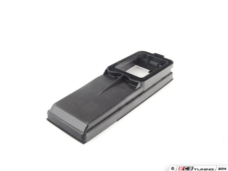 ES#428055 - 8A0819441A - Cabin Filter Frame  - Provides seating for the cabin air filter - Genuine Volkswagen Audi - Audi