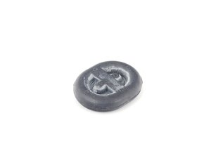 ES#2561809 - 171253147 - Exhaust Hanger - Retaining Ring - Secures exhaust system to vehicle chassis. - HJS - Volkswagen