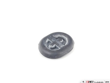 ES#2561809 - 171253147 - Exhaust Hanger - Retaining Ring - Secures exhaust system to vehicle chassis. - HJS - Volkswagen