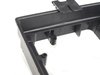 ES#428055 - 8A0819441A - Cabin Filter Frame  - Provides seating for the cabin air filter - Genuine Volkswagen Audi - Audi