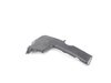 ES#437912 - 8E0807283E - Front Bumper Guide - Left - Keep your bumper in place with this new guide - Genuine Volkswagen Audi - Audi