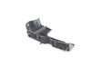 ES#437912 - 8E0807283E - Front Bumper Guide - Left - Keep your bumper in place with this new guide - Genuine Volkswagen Audi - Audi