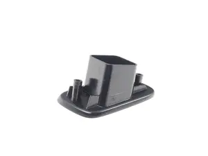Headlight Washer Guide Frame - Left