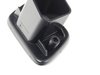 ES#437949 - 8E0807787B - Headlight Washer Guide Frame - Left - Seated in the opening for the headlight washer cap - Genuine Volkswagen Audi - Audi