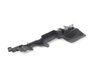 ES#436214 - 8E0121283AC - Radiator Air Guide - Left - Attaches to radiator to direct air - Genuine Volkswagen Audi - Audi