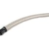 ES#23984 - 11427504294 - E53 Oil Line - Inlet - From the connection flange to the filter housing  - Genuine BMW - BMW