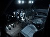 ES#2724213 - 002519ZIZ01KT - Master R50/R53 MINI Cooper LED Interior Lighting Kit 7/2004+ - Transform your complete interior in minutes with new LED interior bulbs from Ziza - ZiZa - MINI