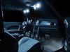 ES#2724213 - 002519ZIZ01KT - Master R50/R53 MINI Cooper LED Interior Lighting Kit 7/2004+ - Transform your complete interior in minutes with new LED interior bulbs from Ziza - ZiZa - MINI
