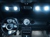 ES#2730356 - 002519ZIZ07KT - Vanity Mirror LED Lighting Kit - Improve your vehicles appearance during all hours with these new vanity LED bulbs - ZiZa - MINI