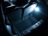 ES#2724213 - 002519ZIZ01KT - Master R50/R53 MINI Cooper LED Interior Lighting Kit 7/2004+ - Transform your complete interior in minutes with new LED interior bulbs from Ziza - ZiZa - MINI