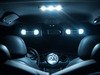 ES#2724213 - 002519ZIZ01KT - Master R50/R53 MINI Cooper LED Interior Lighting Kit 7/2004+ - Transform your complete interior in minutes with new LED interior bulbs from Ziza - ZiZa - MINI