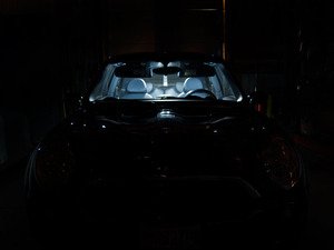 ES#2730348 - 002519ZIZ02KT - LED Overhead Lighting Kit - Transform your dome & map lamp lighting with these new LED bulbs from Ziza - ZiZa - MINI