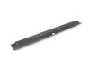 ES#436237 - 8E0121292H - Radiator Air Guide - Lower - Attaches to radiator to direct air - Genuine Volkswagen Audi - Audi