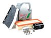 ES#250667 - MK52.0T40KSK2 - 60k Service Kit - Everything you need to complete your scheduled maintenance - Assembled By ECS - Volkswagen