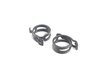 ES#284163 - 078998998 - Auxiliary water pump relocation kit - (NO LONGER AVAILABLE) - Relocates the water pump under the Y-Pipe to the front of the engine - Genuine Volkswagen Audi - 