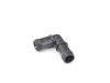 ES#284163 - 078998998 - Auxiliary water pump relocation kit - (NO LONGER AVAILABLE) - Relocates the water pump under the Y-Pipe to the front of the engine - Genuine Volkswagen Audi - 