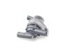 ES#284163 - 078998998 - Auxiliary water pump relocation kit - (NO LONGER AVAILABLE) - Relocates the water pump under the Y-Pipe to the front of the engine - Genuine Volkswagen Audi - 