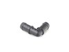 ES#284163 - 078998998 - Auxiliary water pump relocation kit - (NO LONGER AVAILABLE) - Relocates the water pump under the Y-Pipe to the front of the engine - Genuine Volkswagen Audi - 