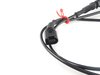 ES#284163 - 078998998 - Auxiliary water pump relocation kit - (NO LONGER AVAILABLE) - Relocates the water pump under the Y-Pipe to the front of the engine - Genuine Volkswagen Audi - 