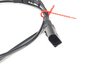 ES#284163 - 078998998 - Auxiliary water pump relocation kit - (NO LONGER AVAILABLE) - Relocates the water pump under the Y-Pipe to the front of the engine - Genuine Volkswagen Audi - 