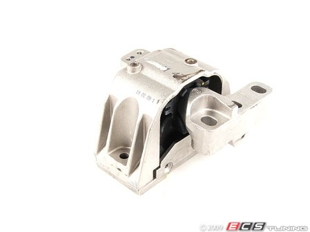 ES#240981 - 1j0199262cl - Engine Mount - Right - Eliminate excessive engine vibrations - Lemforder - Audi Volkswagen