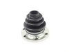 ES#57062 - 33217840673 - CV Boot Kit - Inner - Complete kit including grease - Genuine BMW - BMW