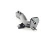 ES#48983 - 31116757912 - Bumper Mount Bracket - Right - Mounts to the front subframe to the bumper carrier - Genuine MINI - MINI