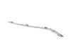 ES#2179450 - 5618531022ZZ - Bumper Grille Trim - Right - Located on the lower section of the front bumper - Genuine Volkswagen Audi - Volkswagen